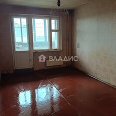 Квартира 35,3 м², 1-комнатная - изображение 5