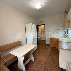 Квартира 86 м², 3-комнатная - изображение 2