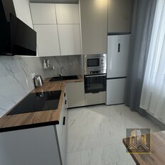 Квартира 40 м², 1-комнатная - изображение 3