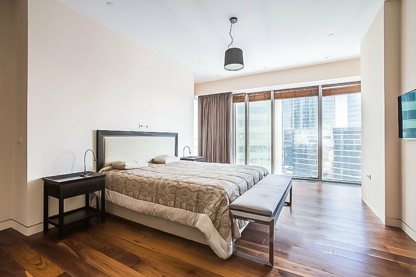 170 м², 3-комнатные апартаменты 500 000 ₽ в месяц - изображение 96