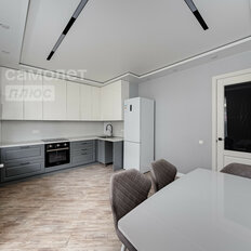 Квартира 56,2 м², 2-комнатная - изображение 3