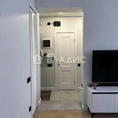 Квартира 45 м², 1-комнатная - изображение 3