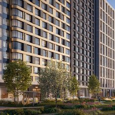 Квартира 45,5 м², 1-комнатная - изображение 3