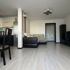 Квартира 77 м², 2-комнатная - изображение 3