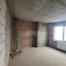 Квартира 38 м², 1-комнатная - изображение 1