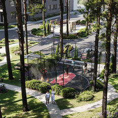 Квартира 69,7 м², 2-комнатная - изображение 4