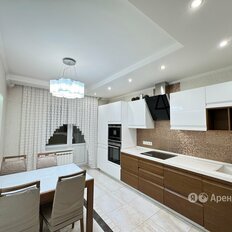 Квартира 97 м², 3-комнатная - изображение 2