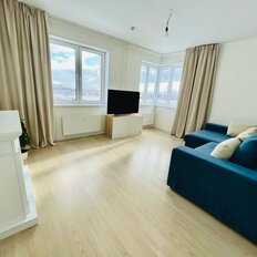 Квартира 54 м², 2-комнатная - изображение 2