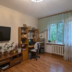 Квартира 50,1 м², 2-комнатная - изображение 1