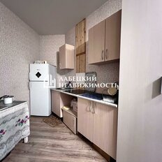 Квартира 21,5 м², студия - изображение 2