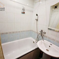 Квартира 29,6 м², 1-комнатная - изображение 4