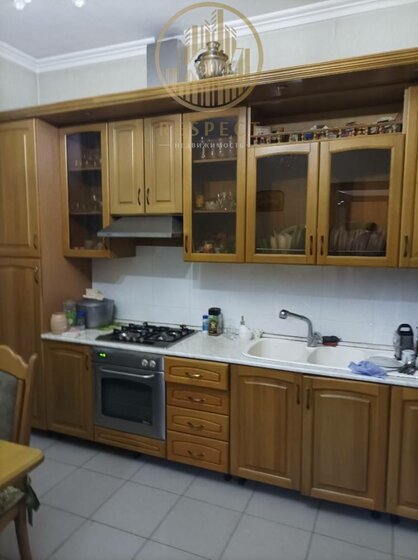 40 м², квартира-студия 3 500 ₽ в сутки - изображение 40