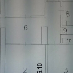 Квартира 70 м², 2-комнатная - изображение 3