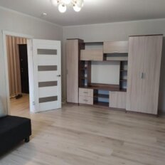 Квартира 38 м², 1-комнатная - изображение 2