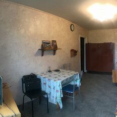 Квартира 31 м², 1-комнатная - изображение 5