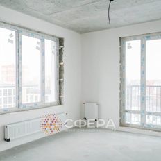 Квартира 31,7 м², студия - изображение 2