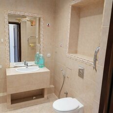Квартира 125 м², 3-комнатная - изображение 3