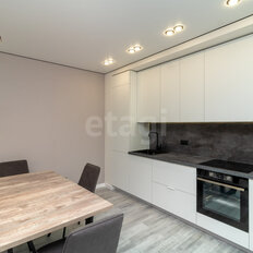 Квартира 115,7 м², 3-комнатная - изображение 2