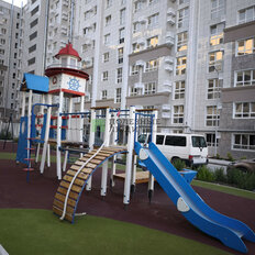 Квартира 37 м², 1-комнатная - изображение 5