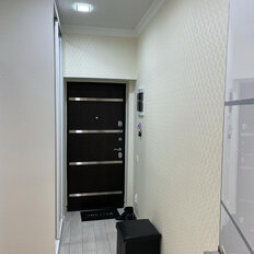 Квартира 45 м², 1-комнатная - изображение 4