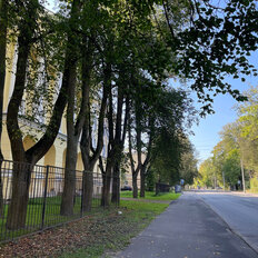 Квартира 128,3 м², 3-комнатная - изображение 3