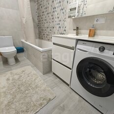 Квартира 52 м², 1-комнатная - изображение 5