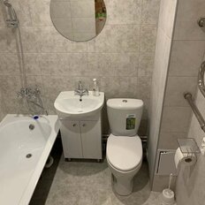 Квартира 41,3 м², 1-комнатная - изображение 4