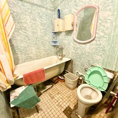 Квартира 33 м², 1-комнатная - изображение 5