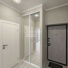 Квартира 37 м², 1-комнатная - изображение 3