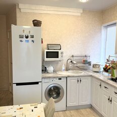 Квартира 40,6 м², 2-комнатная - изображение 2