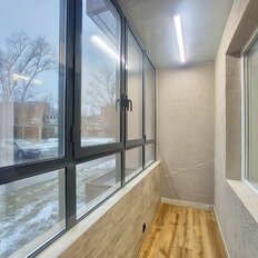 Квартира 43 м², 2-комнатная - изображение 4