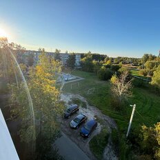 Квартира 67,7 м², 3-комнатная - изображение 5