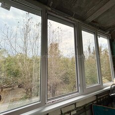 Квартира 31,6 м², 1-комнатная - изображение 5