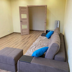 Квартира 60,8 м², 2-комнатная - изображение 3