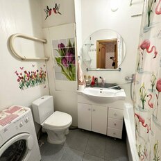 Квартира 40 м², 1-комнатная - изображение 5
