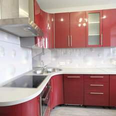 Квартира 39,2 м², 1-комнатная - изображение 3