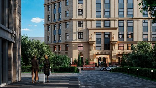 Квартира 23,6 м², студия - изображение 1