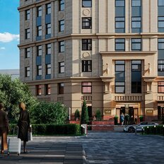 Квартира 34,1 м², студия - изображение 2