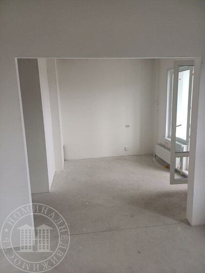 34,6 м², квартира-студия 12 630 806 ₽ - изображение 20