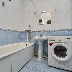 Квартира 48,9 м², 2-комнатная - изображение 1