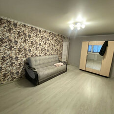 Квартира 32 м², 1-комнатная - изображение 3