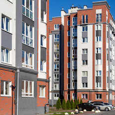 Квартира 53 м², 2-комнатная - изображение 5