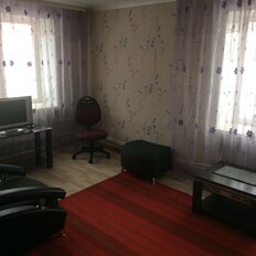 Квартира 36 м², 1-комнатная - изображение 3