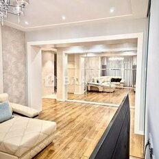 Квартира 152 м², 4-комнатная - изображение 1