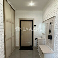 Квартира 90,4 м², 3-комнатная - изображение 1