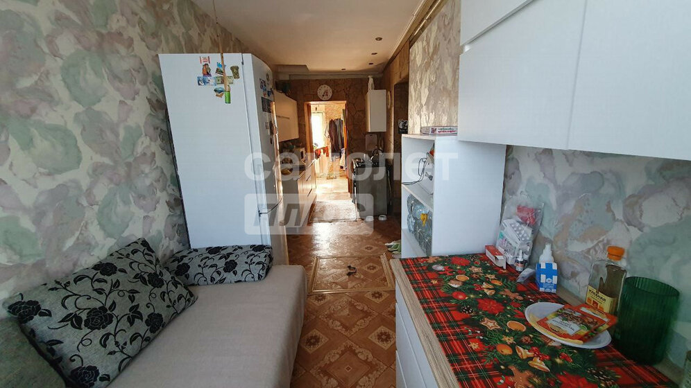 54 м² дом, 12 соток участок 4 999 000 ₽ - изображение 36