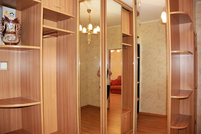 56 м², 2-комнатная квартира 55 000 ₽ в месяц - изображение 61