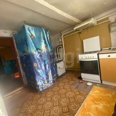 часть дома + 6,5 сотки, участок - изображение 3