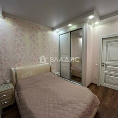 Квартира 125 м², 3-комнатная - изображение 5