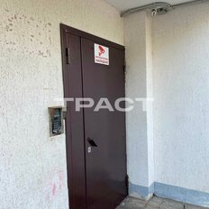 Квартира 23,7 м², 1-комнатная - изображение 3